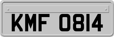 KMF0814