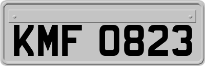 KMF0823