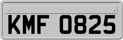 KMF0825