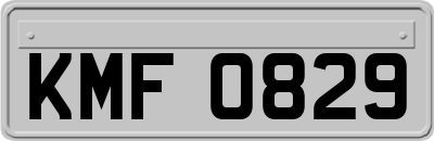 KMF0829