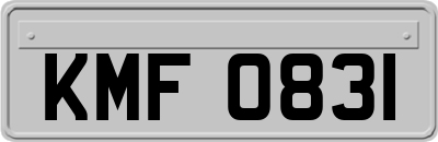 KMF0831