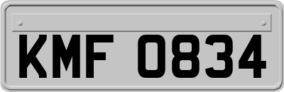 KMF0834