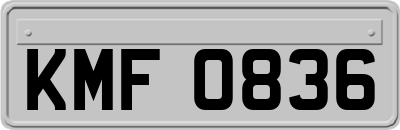 KMF0836