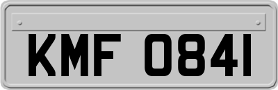 KMF0841