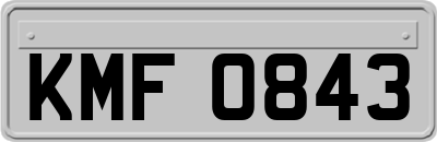 KMF0843