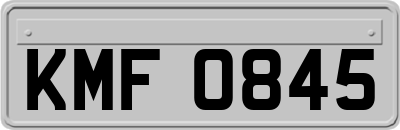 KMF0845