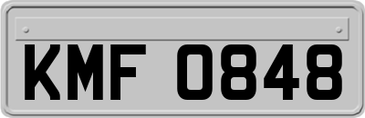 KMF0848