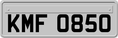 KMF0850