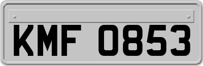 KMF0853