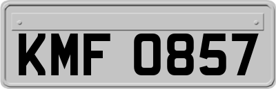 KMF0857