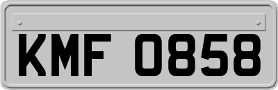 KMF0858