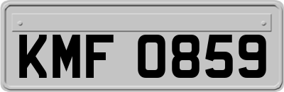 KMF0859