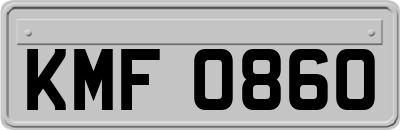 KMF0860