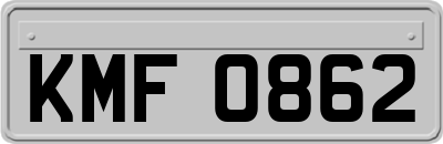 KMF0862