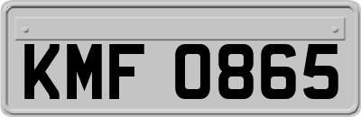 KMF0865