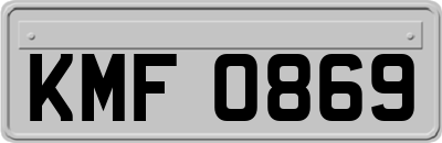 KMF0869