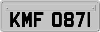 KMF0871