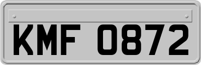 KMF0872