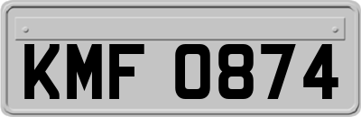 KMF0874