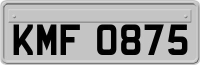 KMF0875