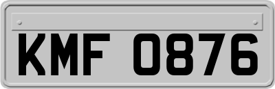 KMF0876