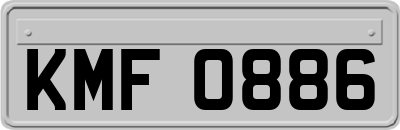 KMF0886