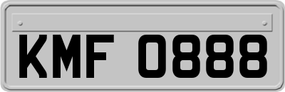 KMF0888