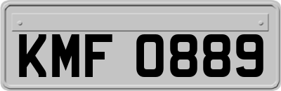 KMF0889