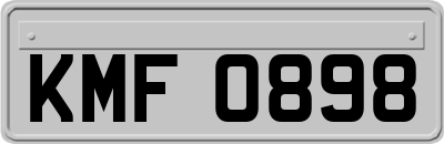 KMF0898