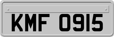 KMF0915