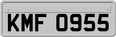 KMF0955