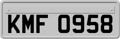 KMF0958