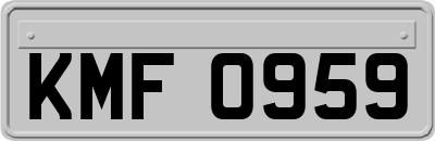 KMF0959