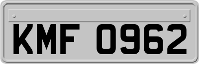 KMF0962