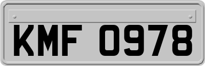 KMF0978