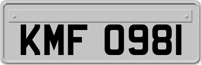 KMF0981