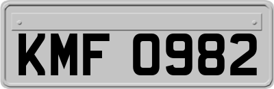 KMF0982