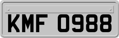 KMF0988