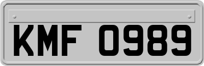 KMF0989