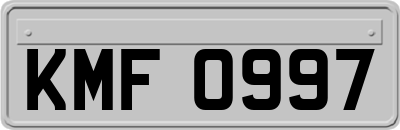 KMF0997