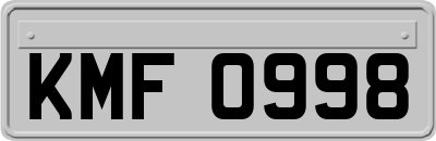 KMF0998