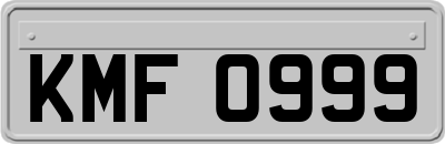 KMF0999