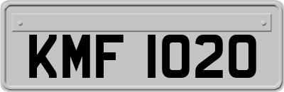 KMF1020