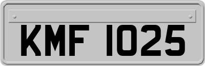 KMF1025