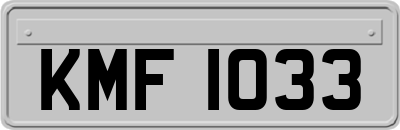 KMF1033