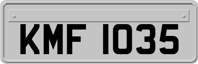 KMF1035