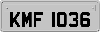 KMF1036