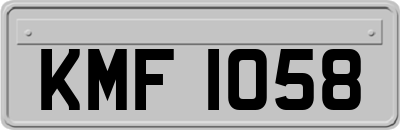 KMF1058