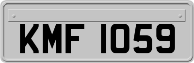 KMF1059