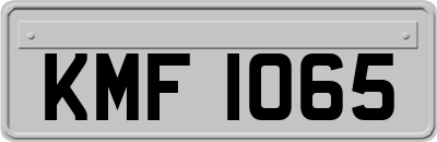 KMF1065